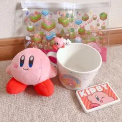 星のカービィ グッズ