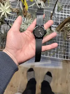 ORIS BC3 Advanced Day\Date オリス自動巻き時計のサムネイル