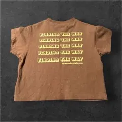 p.premier キッズTシャツ