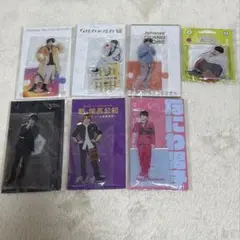 なにわ男子 西畑大吾 アクスタ