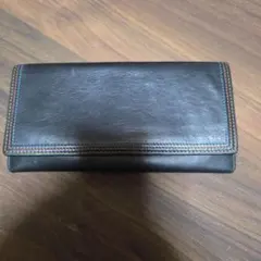 (値下げ)Paul Smith 長財布