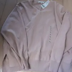 GLOBAL WORK プルオーバー