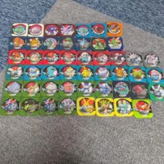 ポケモンカードゲーム ポケモンメザスタ 49枚セットのサムネイル