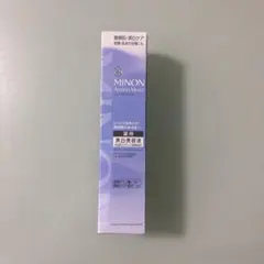 ミノンアミノモイスト ブライトニングモイストエッセンス 30g 新品のサムネイル