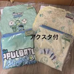 WCS 2025 ポケモン アナハイム レインスプーナー タオル - メルカリ