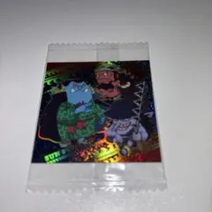 ONEPIECE ウエハースシール SEC