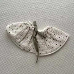 Avenzo ドット柄 スタイ