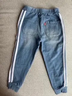 BABYDOLL デニム風パンツ 100サイズ