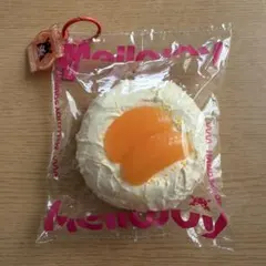 mellojoy 大福シリーズ オレンジ