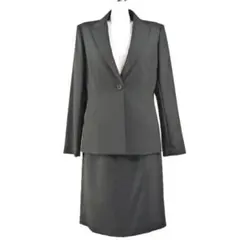 Krone スーツ上下セレモニーフォーマルセットアップ13AR大きいサイズ