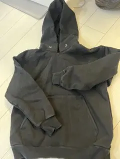 FREAK'S STORE ブラックパーカー サイズS