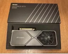 RTX3080 founders edition