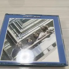The Beatles 1967-1970 CD2枚組