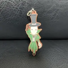 第五人格 リッパー ラバーストラップ