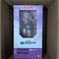 アルファマックス 新条アカネ 1/7完成品フィギュア