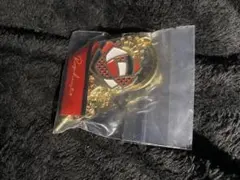 ディズニー ツイステッドワンダーランド バッグチャーム リドル・ローズハート