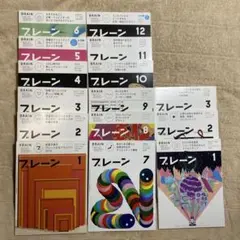 お値下げ ブライトウィン BrigtWin 掲載誌4冊まとめ売り - メルカリ