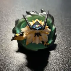 ポケモンウルトラサンムーン特典　日食ネクロズマ