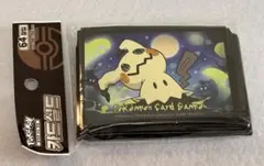 ポケモンカードゲーム ミミッキュ 64枚入り キャラクタースリーブのサムネイル