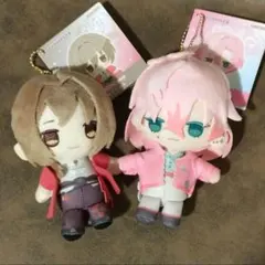 2026年最新】フラガリアメモリーズ ぬいぐるみ メロルドの人気アイテム