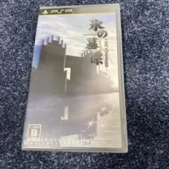 新品　氷の墓標 一柳和、3度目の受難