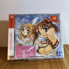 2025年最新】ドリームキャスト エンジェルプレゼントの人気アイテム