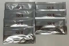 SK-II ホワイトニングマスク 7点