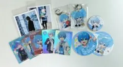 すとぷり　ころんグッズセット　(バラ売り相談可能です)