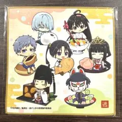 逃げ上手の若君 くじメイト C-1賞 マイクロファイバータオル