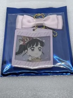 鬼滅の刃　クリスマス2025 オーナメントチャーム　栗花落カナヲ