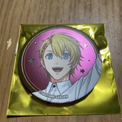 うたプリ　スイパラ　缶バッジ　翔