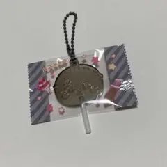 ちいかわ　キャンディチャームズ グミ　ラッコ　バンダイ(BANDAI)