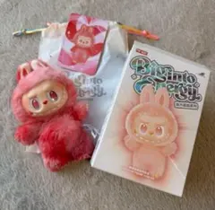 ラブブ エナジー☆Big Into Energy☆LOVE