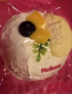 mellojoy メロジョイ クリームまみれ大福マンゴードリアン