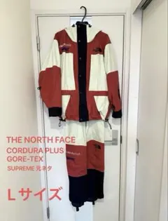 【【90s】THE NORTH FACE CORDURA PLUSノースフェイス