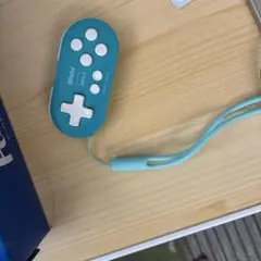 ショートカットキーゲームコントローラー