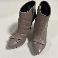 新品❣️ストロベリーフィールズマトラッセブーツのサムネイル