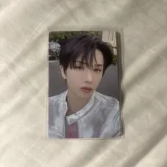 NCTDREAM BTTF チソン