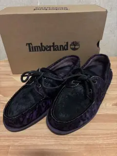 WACKOMARIA x Timberland】ボートシューズ - メルカリ