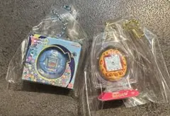 おかしなたまごボーロっち3