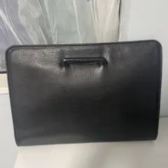 KENZO ビジネスバック　メンズ　ハンドバックのサムネイル