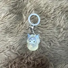 サンリオ めじるしキーホルダー クロミ