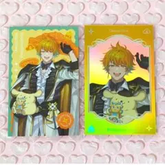 にじさんじ 宇佐美リト フォト風カード サンリオ レア