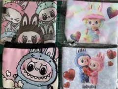 No.100ラブブポーチ 1つ280