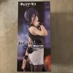 劇場版 チェンソーマン レゼ篇 BiCute Bunnies Figure レゼ