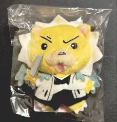 朽木ルキア BLEACH いろんなコン ぬいぐるみ 登場人物編 超希少 - メルカリ