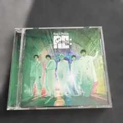 King & Prince RE:Sense