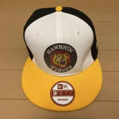 阪神タイガース9FIFTYNEW ERAキャップ SNAPBACK - メルカリ