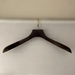 NAKATA HANGER(ナカタハンガー) AUT-05 メンズスーツハンガー