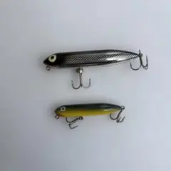 2026年最新】heddon ルアー・フライの人気アイテム - メルカリ